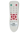 Dth Remote Free Dish IC