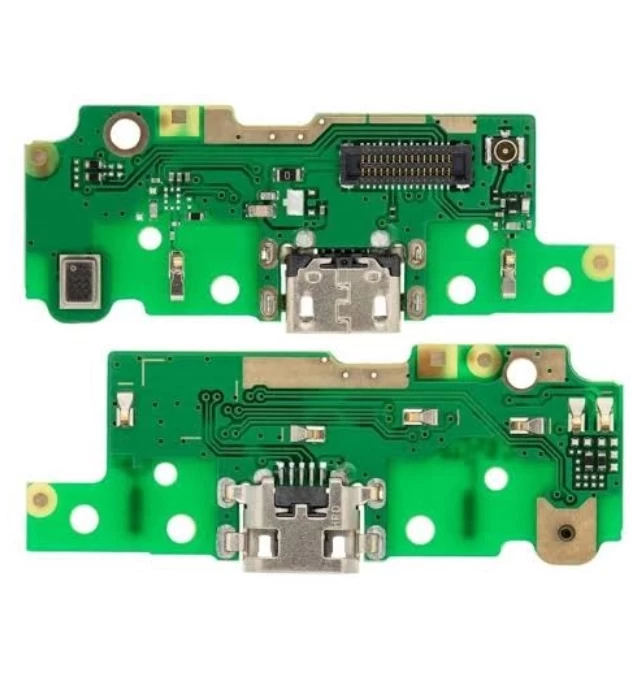 MOTO E6 FULL C\C FLEX 100% OG