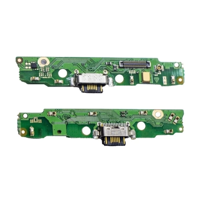 MOTO G7 POWER FUL C\C FLEX 100% OG