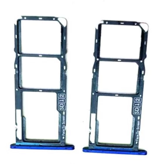 MOTO P30 NOTE SIM OUTER