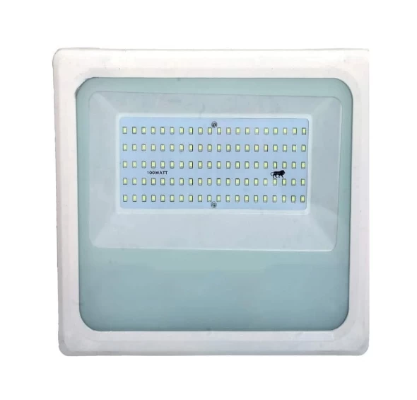200W Super White Model Flood Light