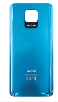 MI Note 9 Pro Back Door/Back panel