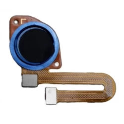Moto G9 Fingerprint Sensor Flex