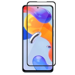 MI 10T/10 5G Edge to Edge Tempered Glass